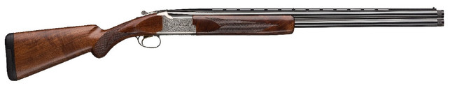 Browning Browning Citori White Lightning 12 Gauge Over/Under Shotgun with Polished Blued Finish 018142305