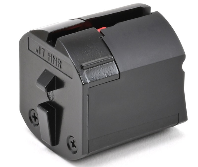 Savage Arms MAGAZINE A17 17HM2 10RD ROTARY 55258
