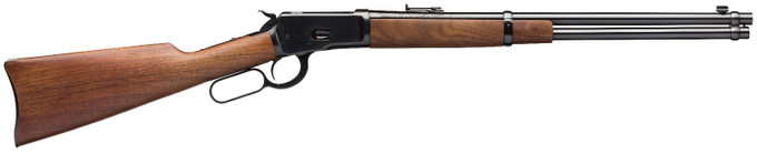 Winchester Winchester 1892 Carbine Rifle in 44-40 with Blue Finish and Walnut Stock 534177140