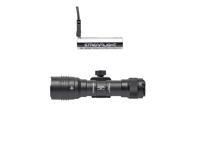 Streamlight PROTAC RM HL-X PRO USB 1000LM 88129