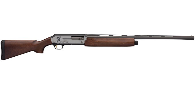 Browning Browning Silver Field Micro Midas 20 Gauge Semi-Auto Shotgun 011412606