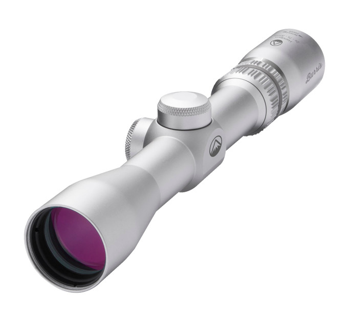Burris Optics HANDGUN 2-7X32MM PLEX NICKEL 200298