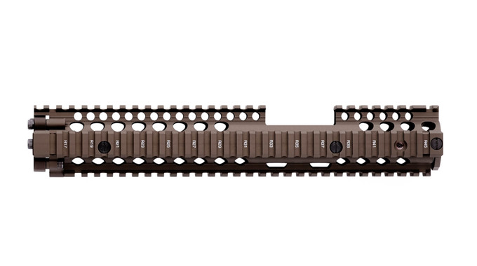 Daniel Defense RIS II M4A1 FSP ASSEMBLY FDE 01-004-08030