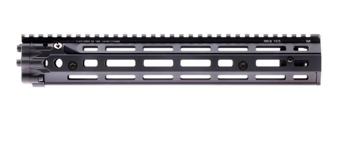 Daniel Defense RIS III 12.5" ASSEMBLY BLACK 01-004-03086-006