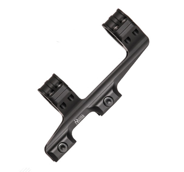 Daniel Defense MOUNT ROCK & LOCK 30MM BLACK 03-047-07146