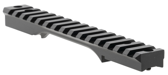 Christensen Arms SCOPE BASE REM 700 LA BLACK 810-00012-03