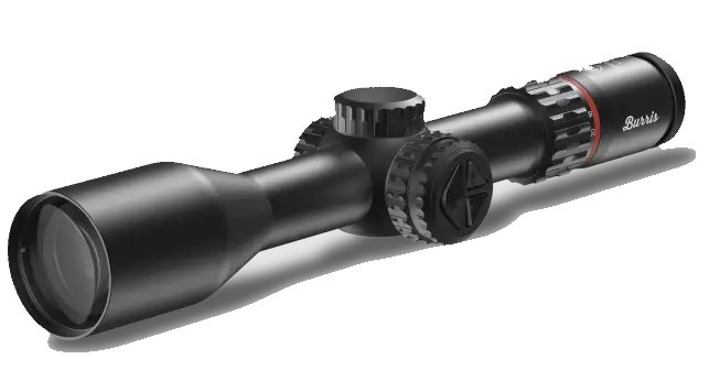Burris Optics ELIMINATOR 6 4-20X52MM X177 200177
