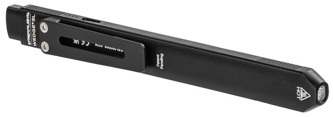 Streamlight WEDGE SL EDC 500LM BLK 88840