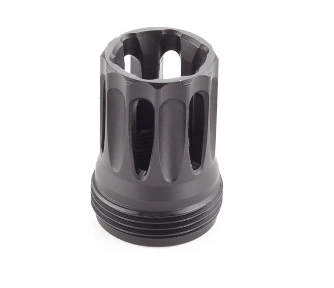 Wilson Combat QUELL K-MOUNT 1/2X28 SP-KMB16-1-2X28