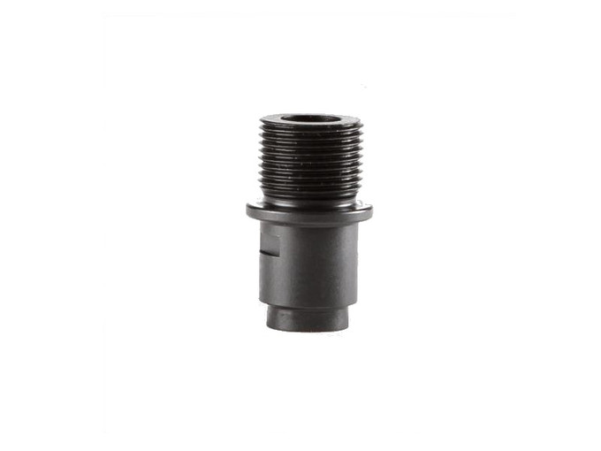 Dead Air Armament FN 5.7 THREAD ADAPTER 1/2X28 DA422