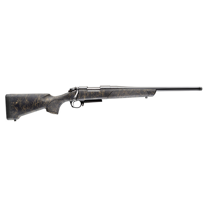 Bergara Bergara Stoke Compact Rifle in 223 Rem with Synthetic Stock and Bolt Action - Model B14S953 B14S953