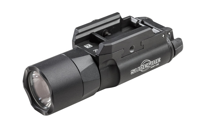 SureFire X300 ULTRA LED 1000LM SCRW MNT X300U-B