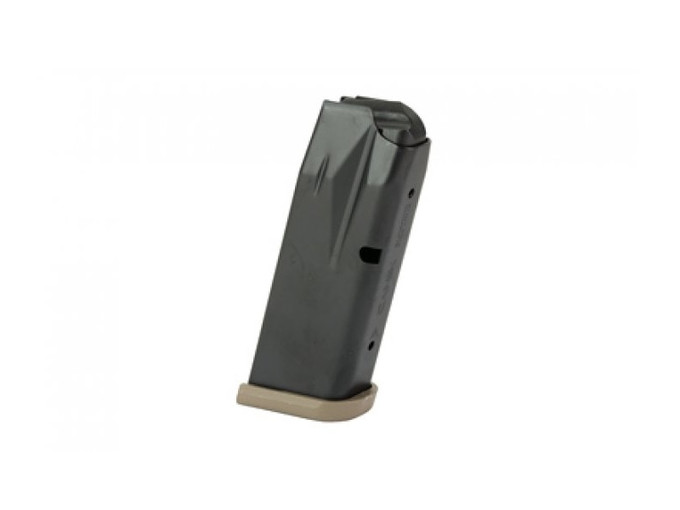 CANIK MAG MC9 12RD 9MM FDE MA2277D