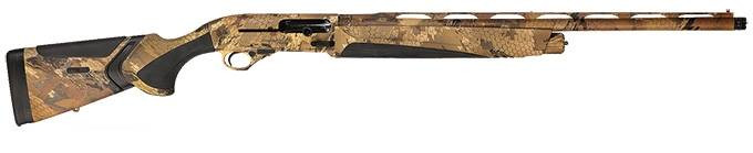 Beretta Beretta A400 Xtreme Plus 12 Gauge Semi-Auto Shotgun with Optifade Marsh Finish and Camo Stock J42XM10