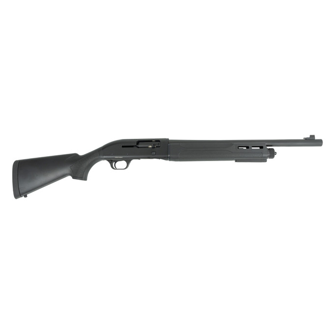 Tokarev USA Tokarev USA TTF Titan 12 Gauge Semi-Auto Shotgun with Black Synthetic Stock 21000118