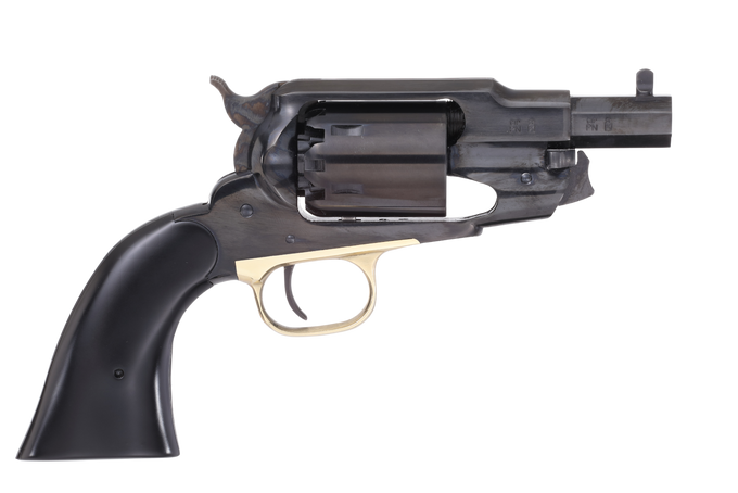 Taylor's & Company 1858 ACE .44 BL/WD 3" BLACK 200037