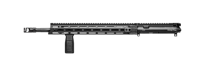 Daniel Defense DDM4 V7 PRO URG 5.56 18" 23-128-20044-047