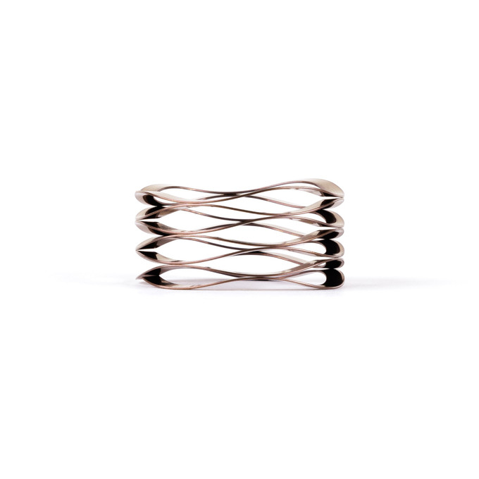 Dead Air Armament WOLVERINE WAVE SPRING DA014