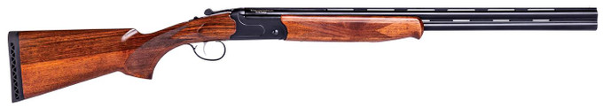 Savage Arms Savage Arms Stevens 555 16 Gauge Over/Under Shotgun with Turkish Walnut Stock 22178