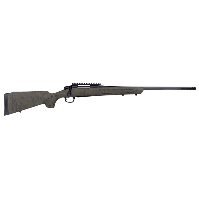 CVA CVA Cascade XT Bolt Action Rifle in 7MM PRC with Graphite Black Cerakote Finish CR3999G