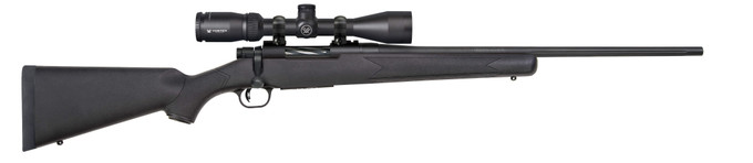 Mossberg Mossberg Patriot Bolt Action Rifle in 308 Win with 22-Inch Barrel and Vortex Scope 27933