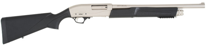 TriStar Sporting Arms TriStar Sporting Arms Cobra III Marine 12 Gauge Pump Action Shotgun 23164