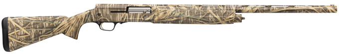 Browning Browning A5 Camo Shotgun 12 Gauge Mossy Oak Shadow Grass Habitat - Semi-Auto with 4+1 Capacity 0119342004