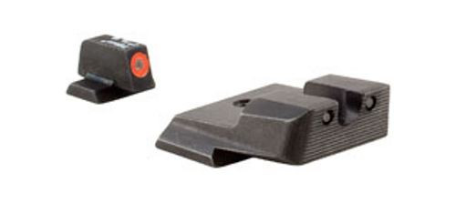 Trijicon 3DOT HD XR NS ONG S&W 9MM/40SW SA637-C-600851