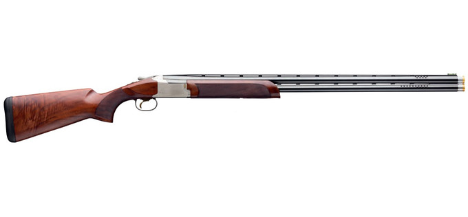 Browning Browning Citori 725 Sporting 28 Gauge Over/Under Shotgun with HiViz Sight 013531012