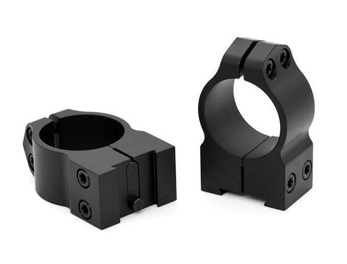Warne RINGS MAXIMA TIKKA 1" HIGH 2TM