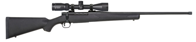 Mossberg Mossberg Patriot 7mm PRC Bolt Action Rifle with Vortex Scope and Synthetic Stock 28249