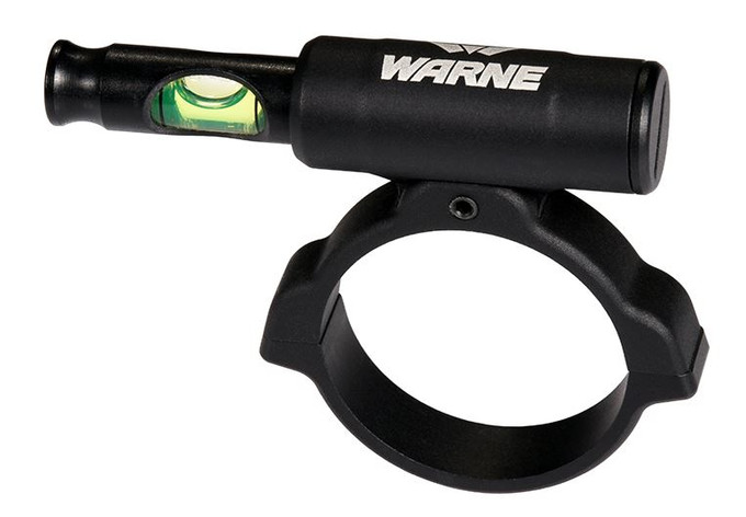 Warne UNIVERSAL SCOPE LEVEL 34MM USL34