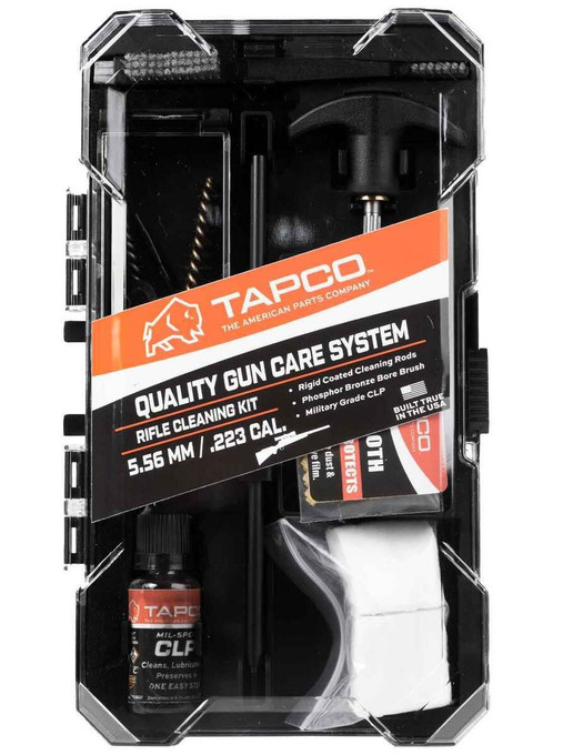 Tapco AR-15 CLEANING KIT TAP22081