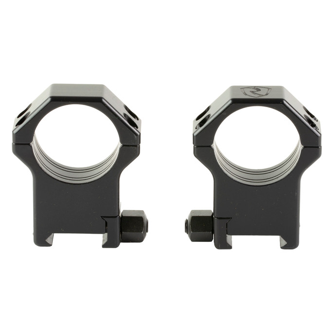 Riton Optics RINGS HARDENED STEEL 30MM 19MM XRC3019S23