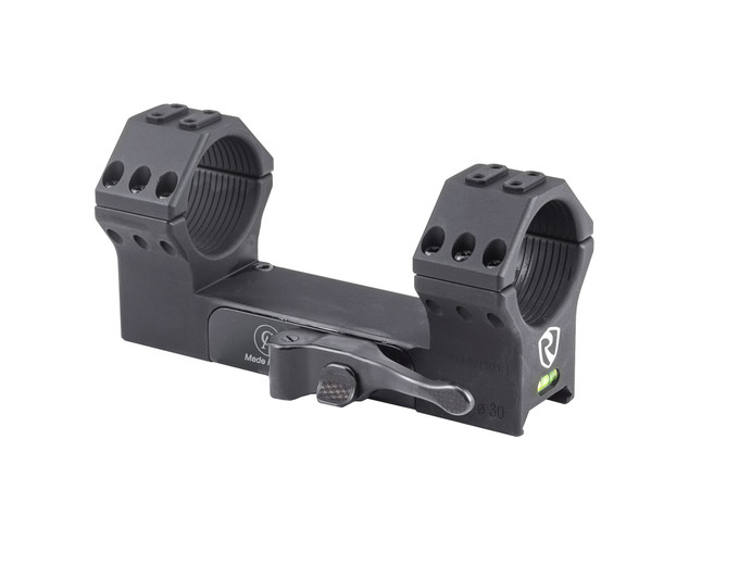 Riton Optics PICATINNY MOUNT 30MM QD 20MOA XRC30QD2023