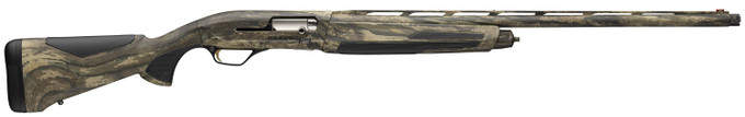 Browning Browning Maxus II Camo 12 Gauge Semi-Auto Shotgun with Realtree Legacy Finish 011788204
