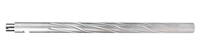 Tapco TAPCO 10/22 SS FLUTED BARREL TAP22052