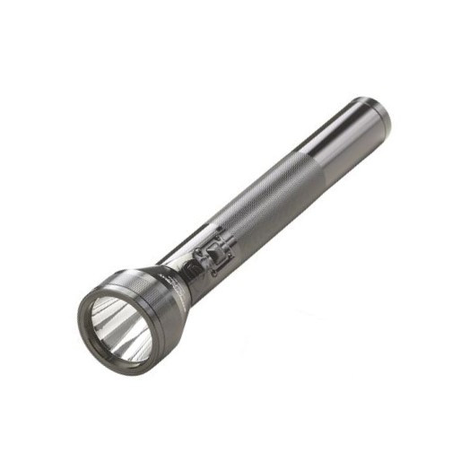 Streamlight SL-20L 450LM BLK 12V DC 20702