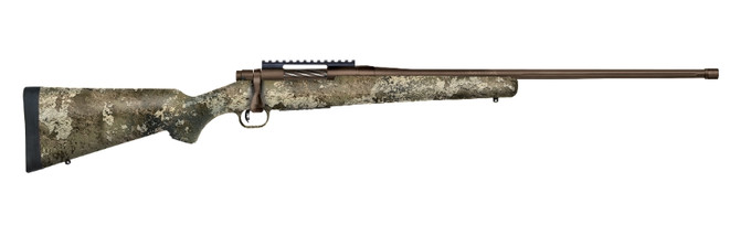 Mossberg Mossberg Patriot Predator Rifle in 6.5 PRC with True Timber Strata Camo Finish 28091