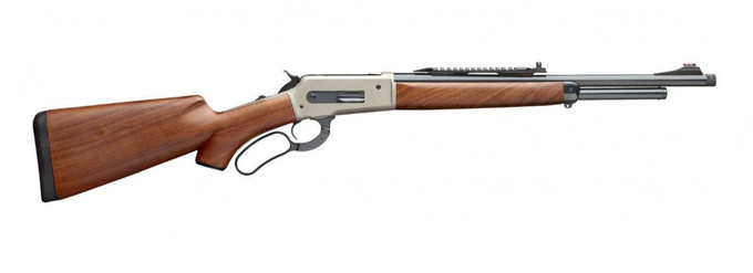 Taylor's & Company Taylor's & Company 1886/71 Boarbuster Evolution Lever Action Rifle in 45-70 GOVT 210309