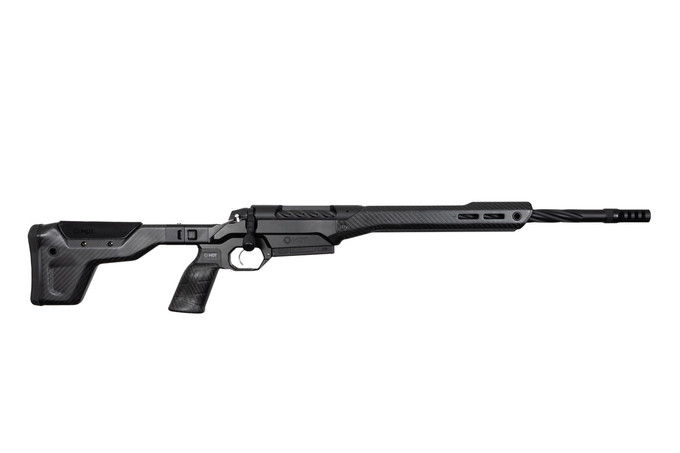 Weatherby Weatherby 307 Alpine MDT Bolt Action Rifle in 7MM Backcountry with Chassis Stock 3WAMH7MMBR18B