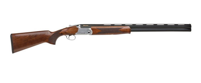 Spandau Spandau Premier Field 12 Gauge Over/Under Shotgun with Turkish Walnut Stock 22000113