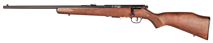93 BOLT 22MAG BL/WD 5+1 21" LH 95700
