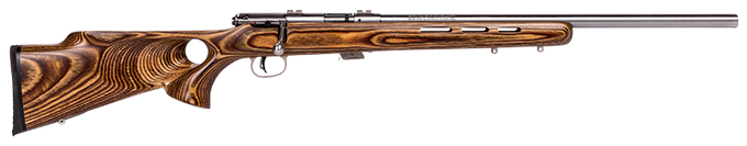 MARK II BOLT 22LR SS/LAM THBHL 25725