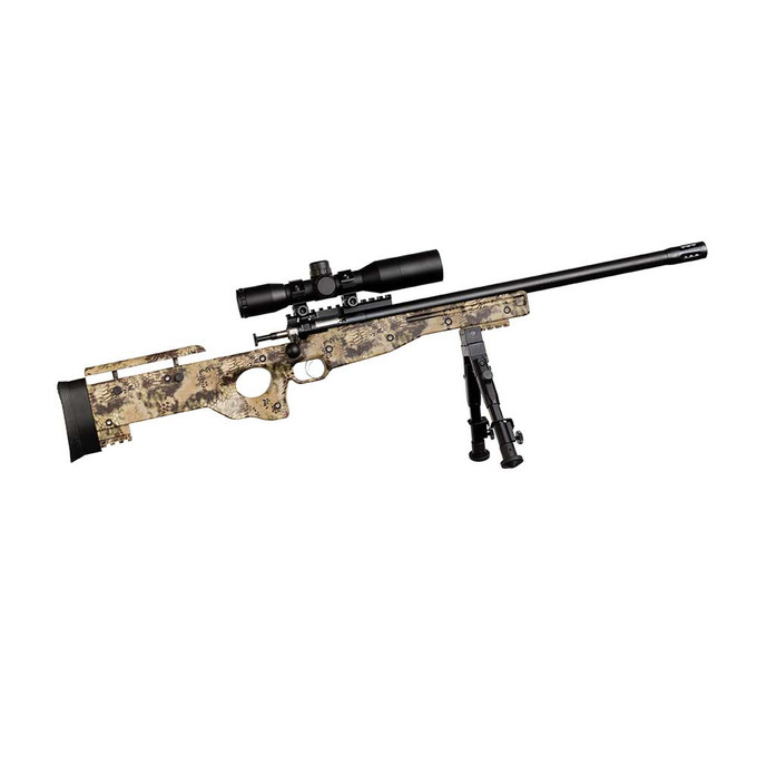 CRICKETT CPR 22LR KRYPTEK PKG KSA2151