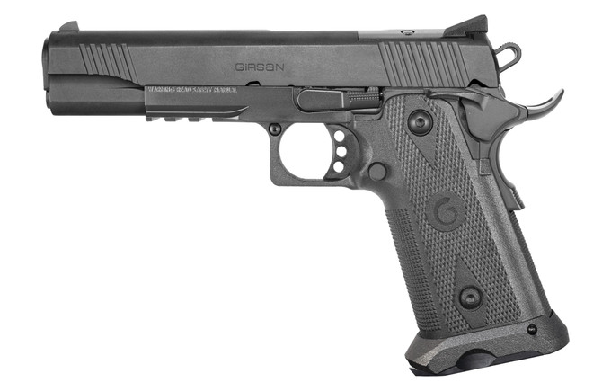 WITNESS 2311 45ACP 5" 11+1 395040