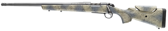 SIERRA WILDERNESS 6.5CR LH B14S802L