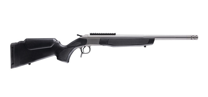 SCOUT SS TD 223REM SS/SYN 20" CR4434S