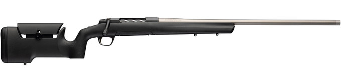 X-BOLT 2 SPL MAX LR 308WIN   # 036120218