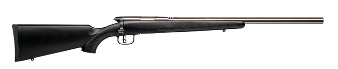 B.MAG 17WSM BL/SYN 8+1 22" 96901